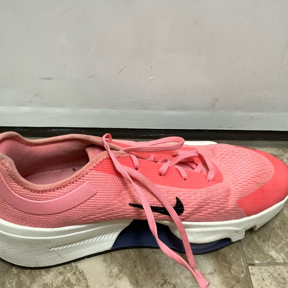 NIKE Air Zoom SuperRep 4 Next Nature Premium HIIT Training Shoe Size 10 - Picture 5 of 8